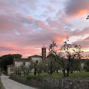 Fattoria Di Rignana Winery , Greve in Chianti Italia