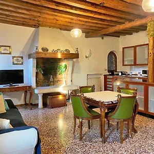  Appartement Ca' Nadia