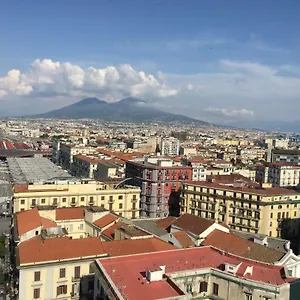 Residenza Garibaldi , Nápoles Italia