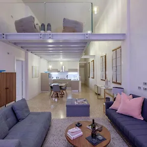  Appartement Ca' Molin Cuoridoro - Massari