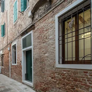 Ca' Flavia Venecia